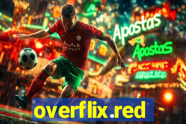 overflix.red