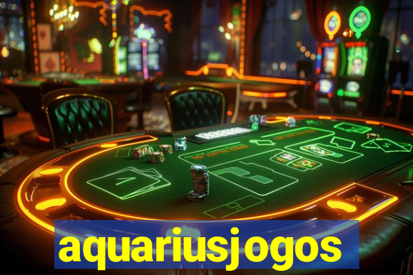 aquariusjogos