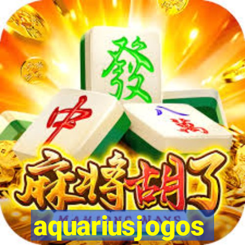 aquariusjogos