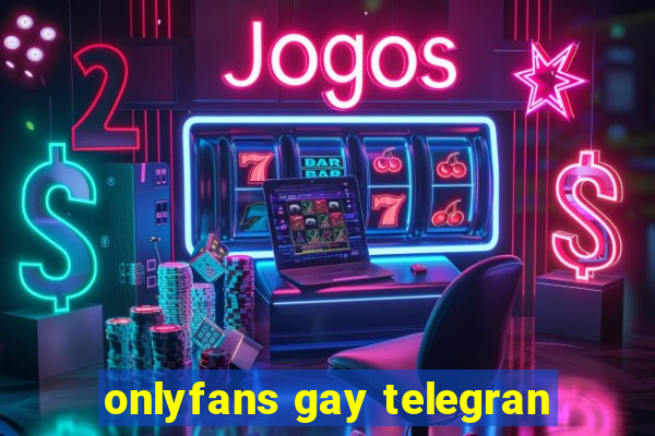 onlyfans gay telegran