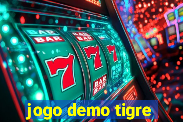 jogo demo tigre