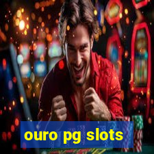 ouro pg slots