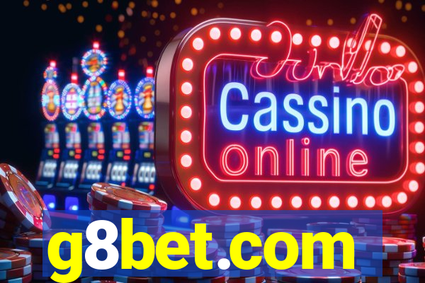 g8bet.com