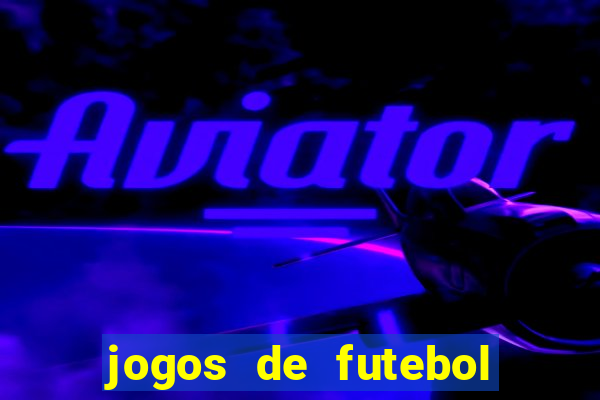 jogos de futebol de carros