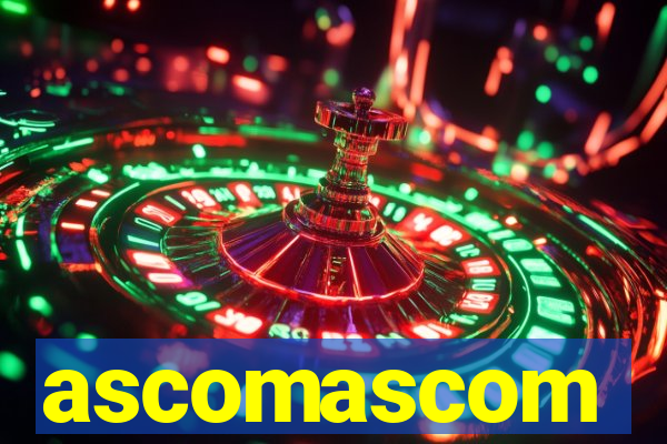 ascomascom