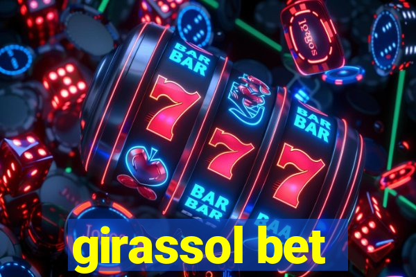 girassol bet