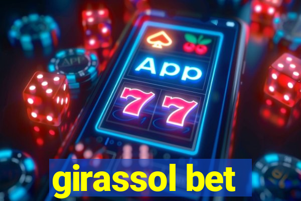 girassol bet