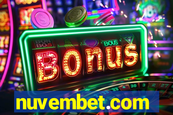 nuvembet.com