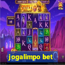 jogalimpo bet