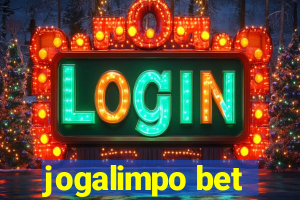 jogalimpo bet