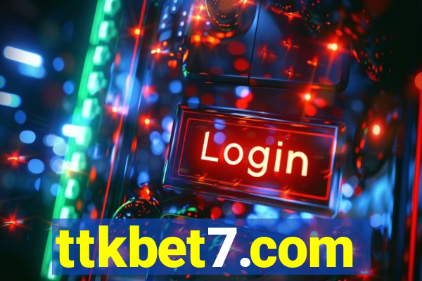 ttkbet7.com