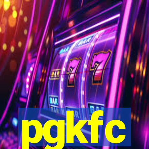 pgkfc