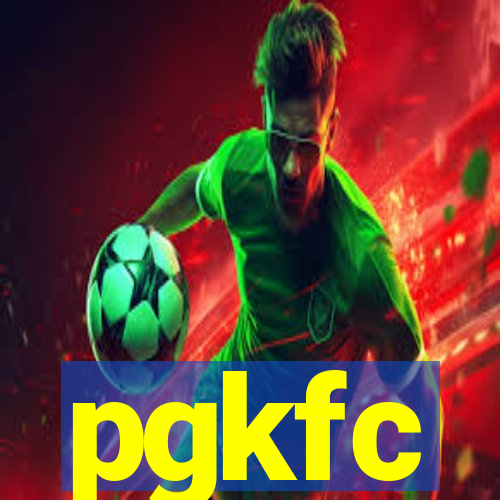 pgkfc