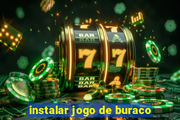 instalar jogo de buraco