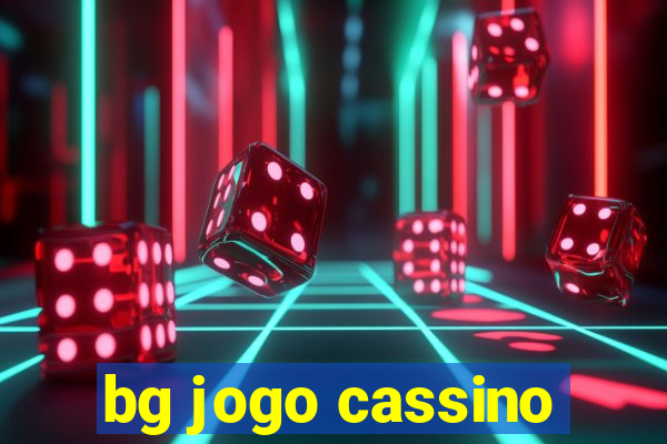 bg jogo cassino