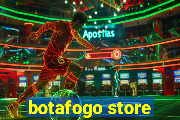 botafogo store