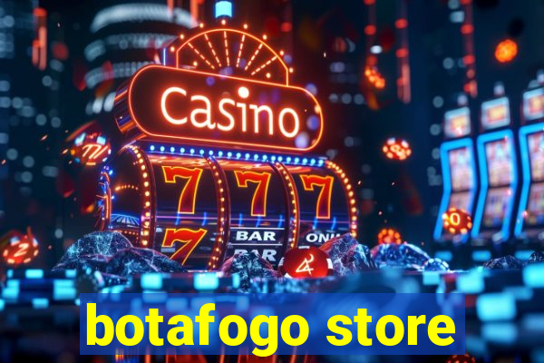 botafogo store