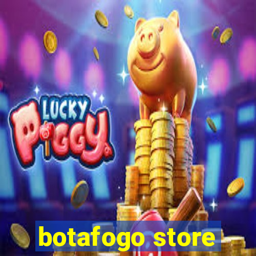 botafogo store