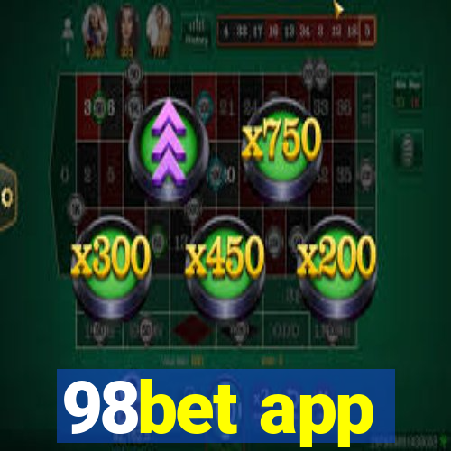 98bet app