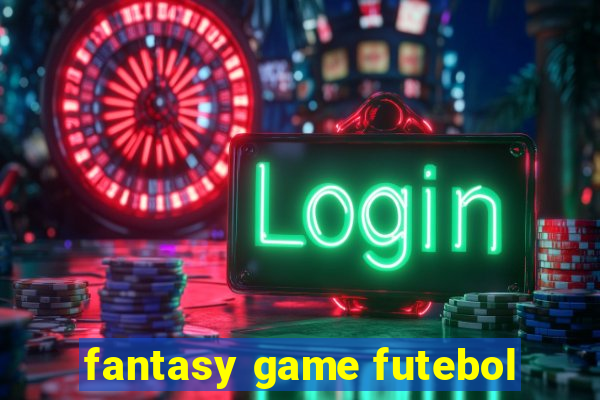 fantasy game futebol