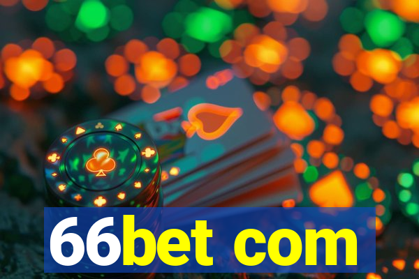 66bet com