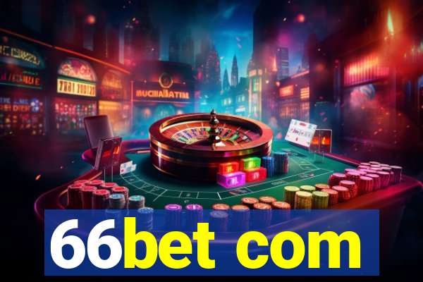 66bet com