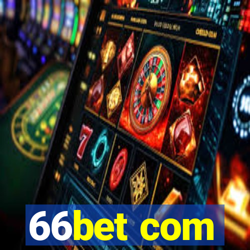 66bet com