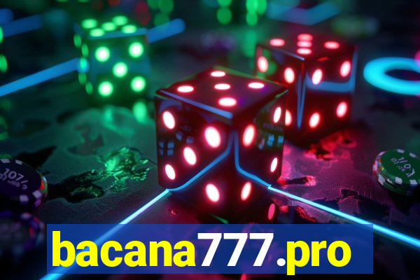 bacana777.pro