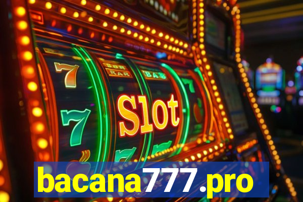 bacana777.pro