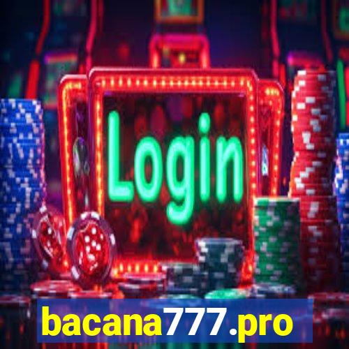 bacana777.pro