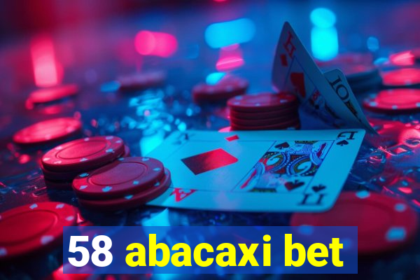 58 abacaxi bet