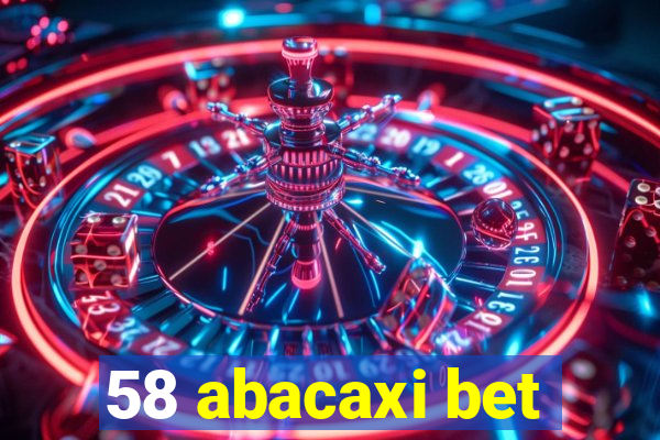 58 abacaxi bet