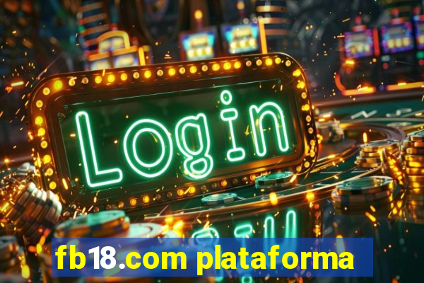 fb18.com plataforma