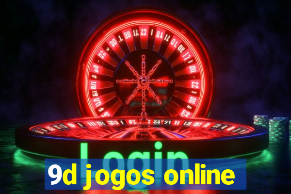 9d jogos online