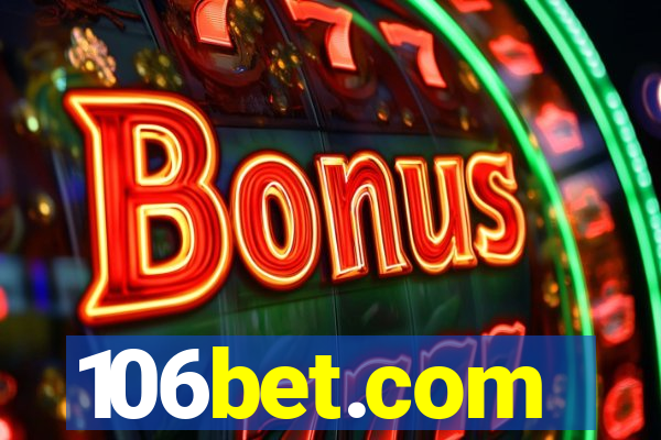 106bet.com