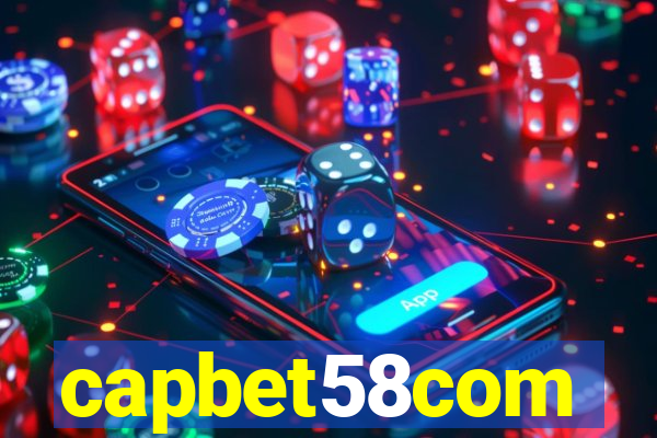 capbet58com