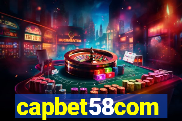 capbet58com