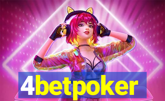 4betpoker