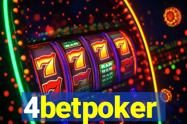 4betpoker