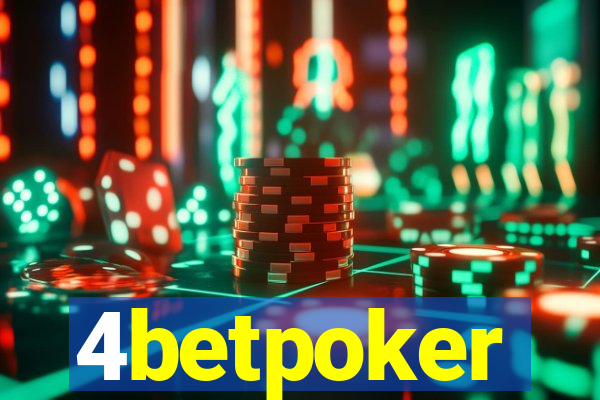 4betpoker