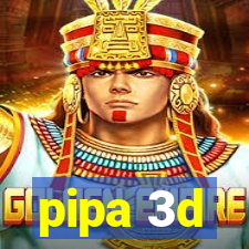 pipa 3d