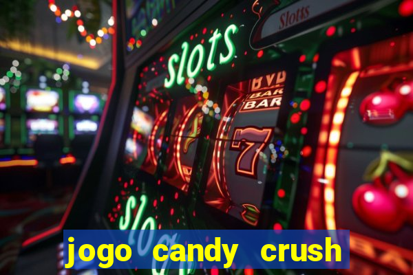 jogo candy crush saga no facebook