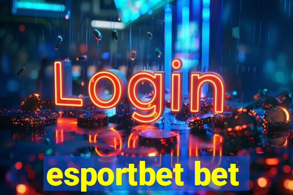 esportbet bet