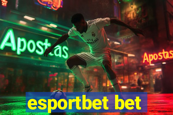 esportbet bet