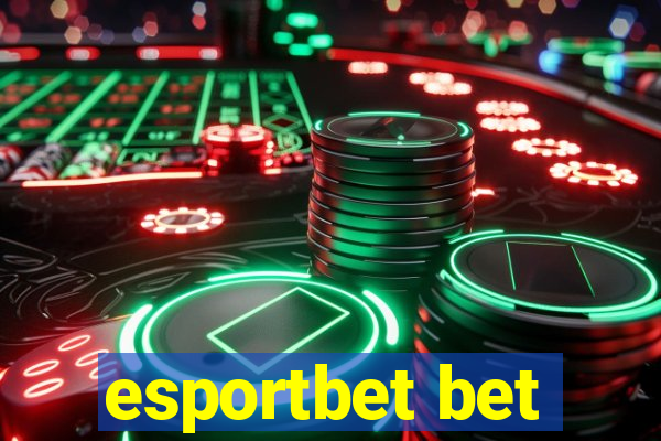 esportbet bet