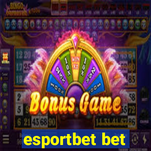 esportbet bet