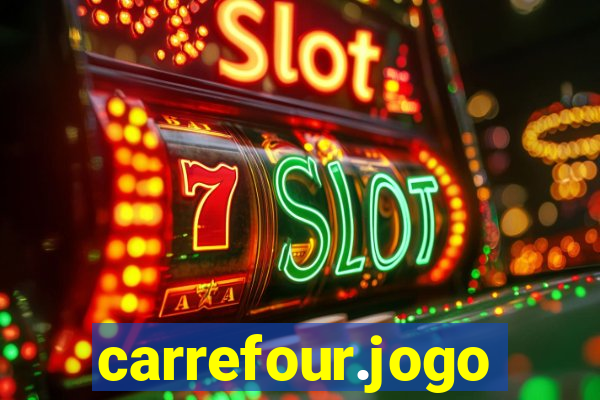 carrefour.jogo cassino online