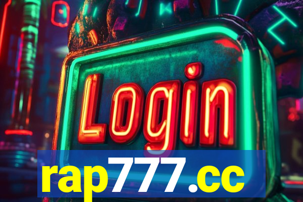 rap777.cc