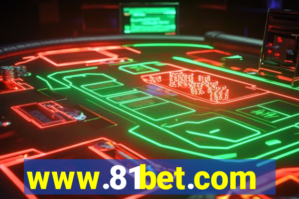 www.81bet.com