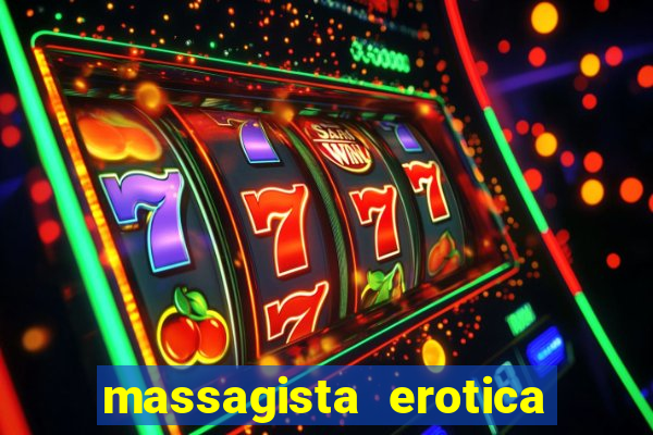 massagista erotica em santos